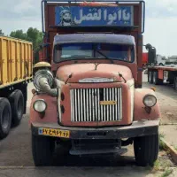 ولوو سوسماری ۱۳۴۶