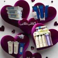 دستگاه تصفیه اب خانگی تایوانی و جامبو