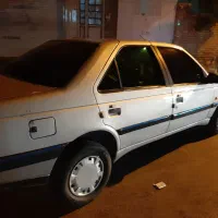 ۴۰۵ دوگانه کارخونه مدل ۹۳