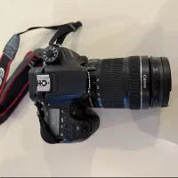 دوربین کنون 70d