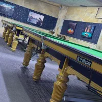 فروش ویژه بیلیارد ایتبال و اسنوکر ایرانی وارداتی|تجهیزات ورزشی|کرج, کیانمهر|دیوار