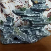 کشتی برا آکواریوم