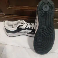 کتونی Nike Air Force طرح موج سایز ۴۲