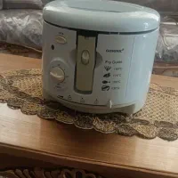 سرخکن گاسونیک