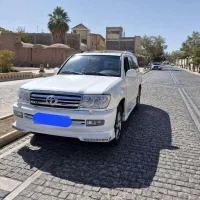 لندکروز 8سیلندر 4700 مدل 2003