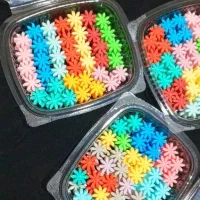 قند فانتزی مناسب پذیرایی خاص پسندها با تخفیف ویژه|خوردنی و آشامیدنی|ازنا, |دیوار