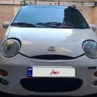 فروش ام وی ام 110 چهارسلندر