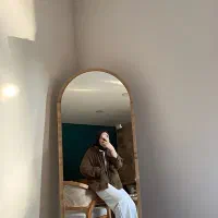 آینه الیتوس|آینه|شاهینشهر, نظامی|دیوار