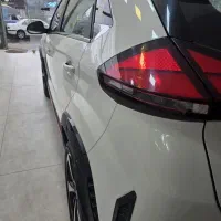 x33 کراس دنده مدل ۱۴۰۲|خودرو سواری و وانت|رشت, یخسازی|دیوار