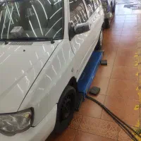 پراید۱۱۱مدل۹۰|خودرو سواری و وانت|کاشمر, |دیوار