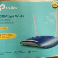 سلام وای فای تمیز و نو کم کارکرد