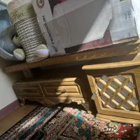 میز تلویزیون