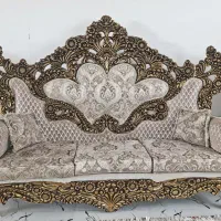 مبل کلاسیک سلطنتی
