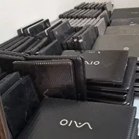 لپتاپ وارداتی stock  با کیف و موس و کارتن|رایانه همراه|تهران, صفا|دیوار