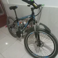 دوچرخه26ویوا|دوچرخه، اسکیت، اسکوتر|سرپل ذهاب, |دیوار