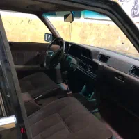 تویوتا کروان سوپر سالن مدل ۱۹۸۲|خودرو کلاسیک|ساری, |دیوار