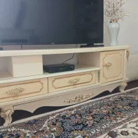 بوفه ومیز در حد نو