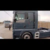 مان ۴۶۰|خودرو سنگین|زرندیه, |دیوار