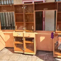 میز آرایشگاه