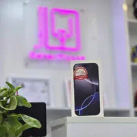 اپل iPhone 16 Pro با حافظهٔ ۲۵۶ گیگابایت|موبایل|رشت, دیلمان|دیوار