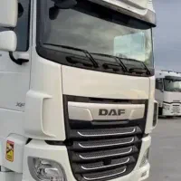 داف 480 مدل 2018 سقف بلند ریتارد موتور