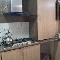 اپارتمان یک خواب صدرا وحدت بتن|فروش آپارتمان|شیراز, شهرک گلستان|دیوار
