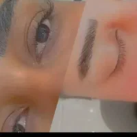 اکستنشن مژه|خدمات آرایشگری و زیبایی|جیرفت, |دیوار