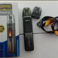 پادماد آرگاس G2