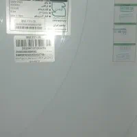 ماشین لباسشویی۷کیلویی بُست نو و پلمپ قیمت۲۱میلیون|ماشین لباسشویی و خشککن لباس|یاسوج, |دیوار