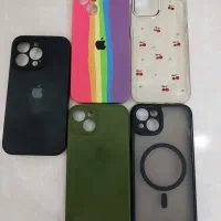 قاب (گارد)گوشی ایفون