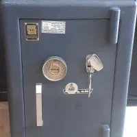 خریدو فروش گاو صندوق و لوازم اداری