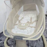 گهواره برقی نوزاد