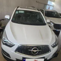 هایما اس۵ پرو سفید صفر مدل۴۰۴|خودرو سواری و وانت|شیراز, کاراندیش|دیوار