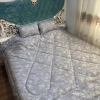 سرویس تخت خواب کامل نو نو|تخت و سرویس خواب|تهران, شهرک شریعتی|دیوار