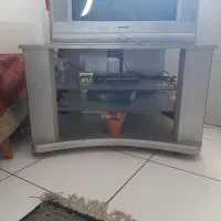 بوفه تلویزیون