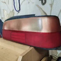 چراغ خطر عقب پژو پارس|قطعات یدکی و لوازم جانبی|ری, جوانمرد قصاب|دیوار