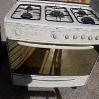 اجاق گاز فر|اجاق گاز و لوازم برقی پخت‌وپز|نیشابور, مدرس|دیوار