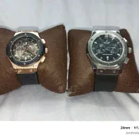 ساعت هابلوت