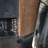 دوعدد باند فلشخور سالم|سیستم صوتی خانگی|تاکستان, |دیوار