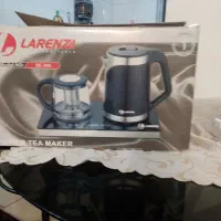 سوپر چای ساز دیجیتال نونو