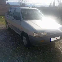 پراید|خودرو سواری و وانت|گنبد کاووس, |دیوار