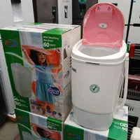 مینی واش نیکو لباسشویی کهنه شورکیلوگارانتی ارسال|ماشین لباسشویی و خشک‌کن لباس|مشهد, طلاب|دیوار