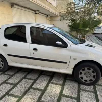 206 تیپ 2 مدل 1401|خودرو سواری و وانت|تهران, دولتخواه جنوبی|دیوار