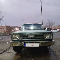 مزدا دوکابین