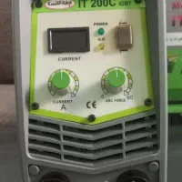 اینورتر ایران ترانس200ژاپن