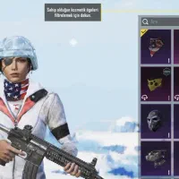 اکانت پاپجی|کنسول، بازی ویدئویی و آنلاین|ماکو, |دیوار