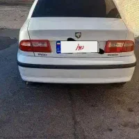 سمند مدل 92