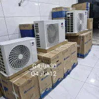 اسپیلت ایوولی|کولر گازی و فنکوئل|جیرفت, |دیوار