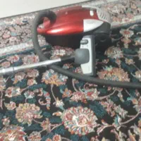 جاروبرقی سالم