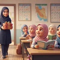 دفتر مدیریت کلاسی